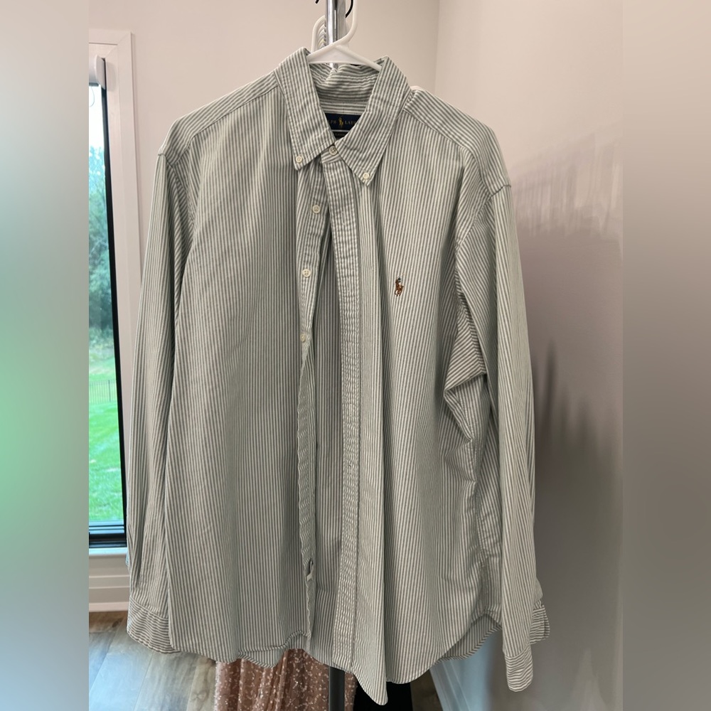 Ralph Lauren Classic Fit XL